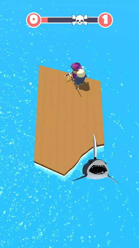 تصاویر Shark Master