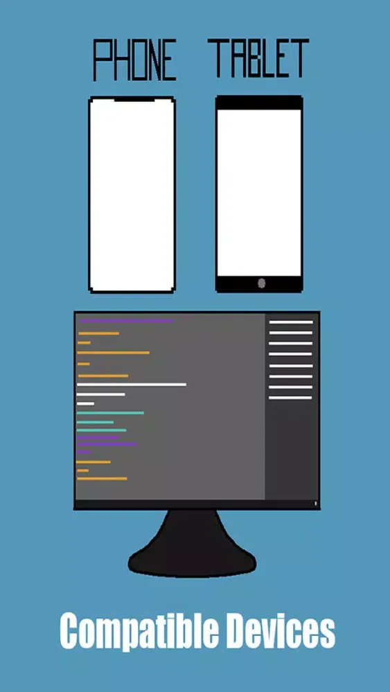 Capturas de pantalla de Eniac-Attack