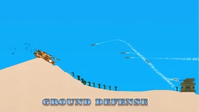 Tangkapan skrin Casus Belli - War Simulation