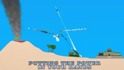 Tangkapan skrin Casus Belli - War Simulation