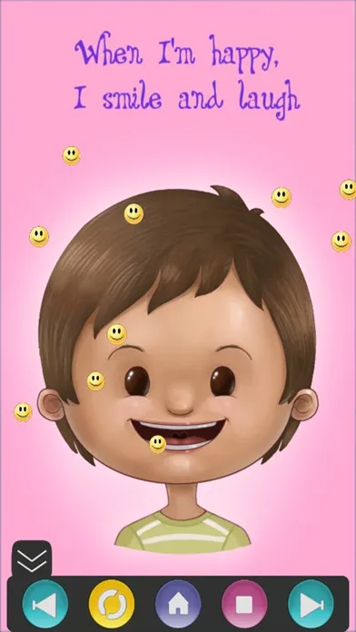 Kidoko My Emotions سکرین شاٹس