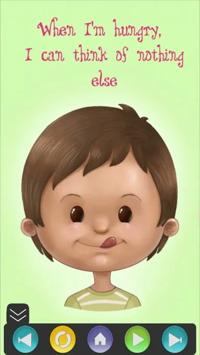 Kidoko My Emotions سکرین شاٹس