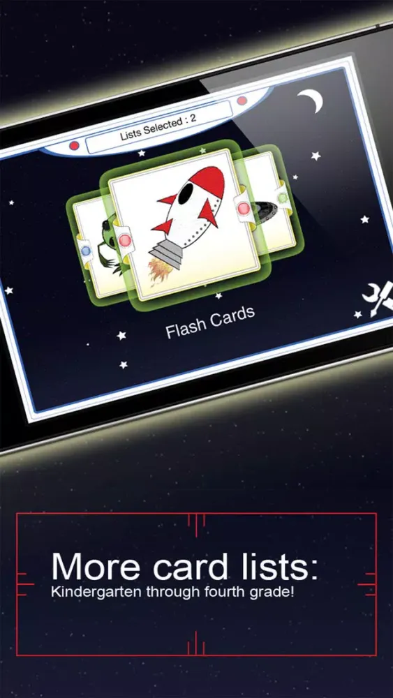 Screenshot di Say It Math Facts Free