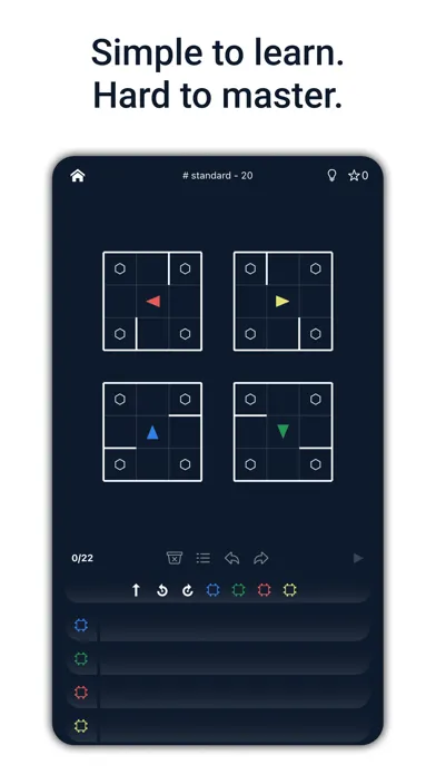 تصاویر Recursive: Programming Puzzles