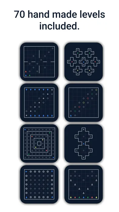تصاویر Recursive: Programming Puzzles