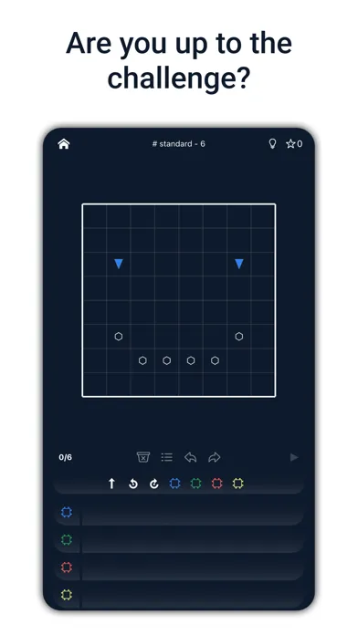 تصاویر Recursive: Programming Puzzles