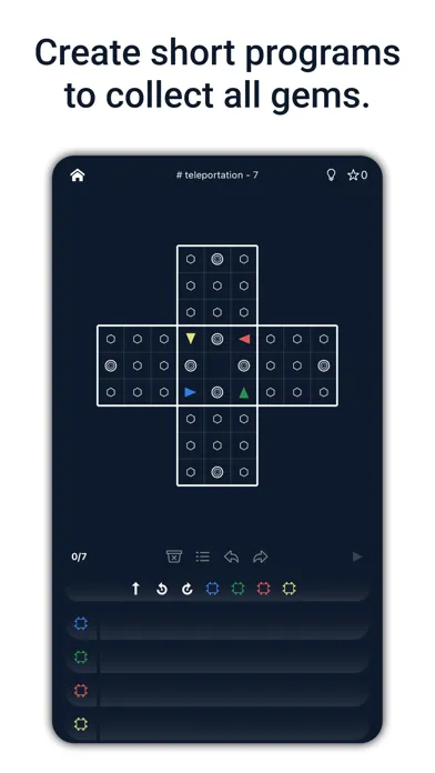 تصاویر Recursive: Programming Puzzles
