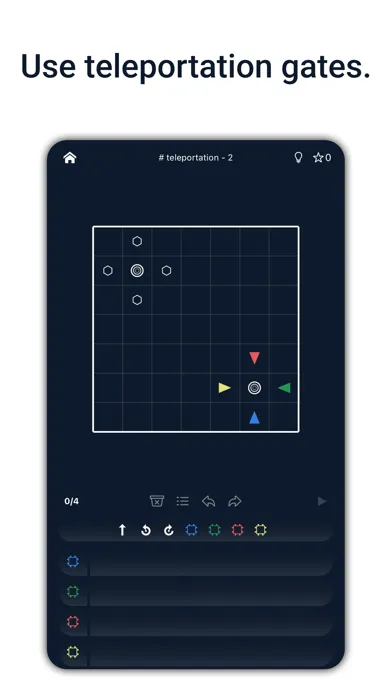 تصاویر Recursive: Programming Puzzles