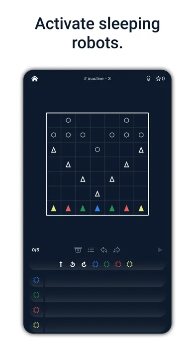 تصاویر Recursive: Programming Puzzles