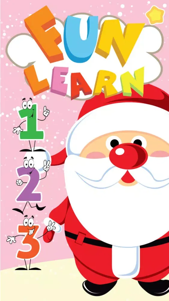 Скриншоты Kids math games for learn counting numbers learning addition
