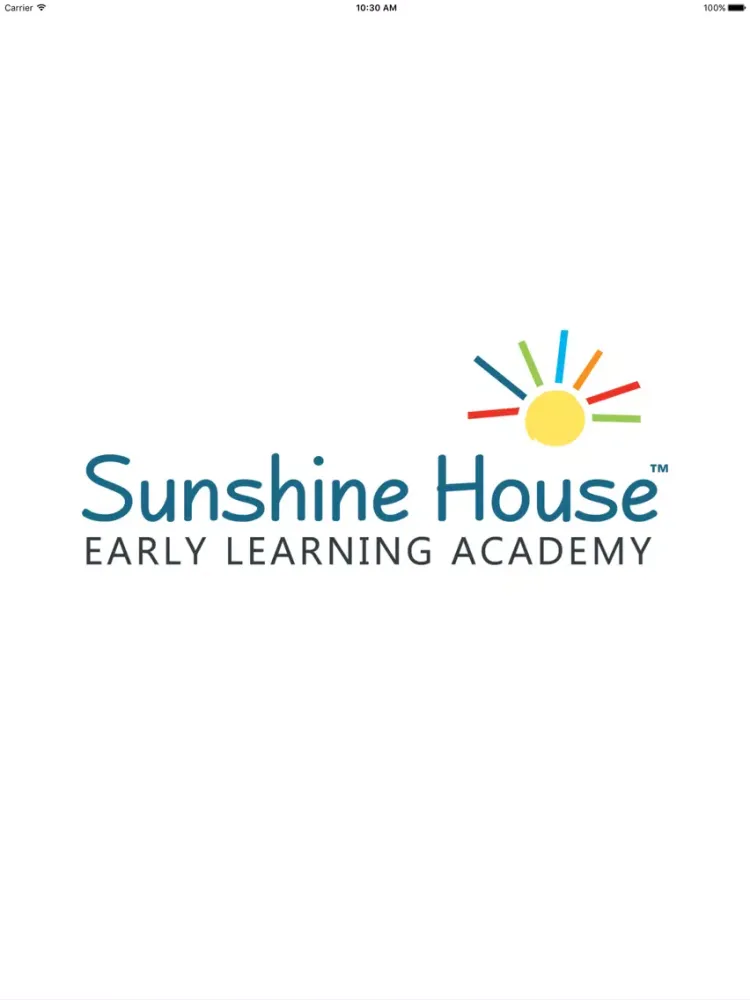 Sunshine House iPad  Ekran Görüntüleri