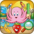 2016 Kids Hidden Objects Games