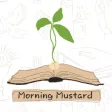 Morning Mustard Morning Mustard