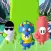 Run Fun Race Guys 3D Bounce