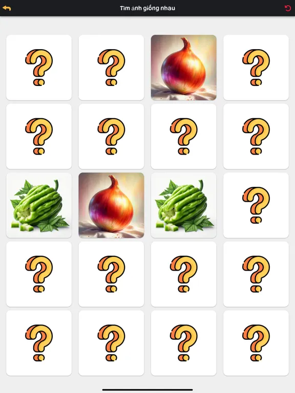 iFlashCards iPad  スクリーンショット