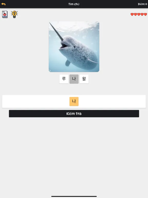 iFlashCards iPad  スクリーンショット