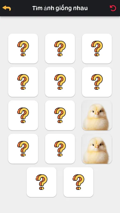 iFlashCards スクリーンショット