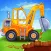 House Construction Truck Games