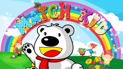 1st cool 123 math and alphabet - kindergarten kids educational games应用截图