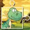 Dino Puzzle Jigsaw Games Free - Dinosaur Puzzles For Kids Toddler And Preschool Learning Games