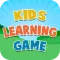 Kids Learning