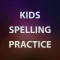 KidsGK -Spelling Learning Game