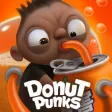 Donut Punks: Online Epic Brawl Donut Punks: Online Epic Brawl