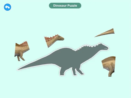 تصاویر Magic Print - Kids AR Printer iPad 