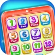 Educational Alphabet Tablet Educational Alphabet Tablet