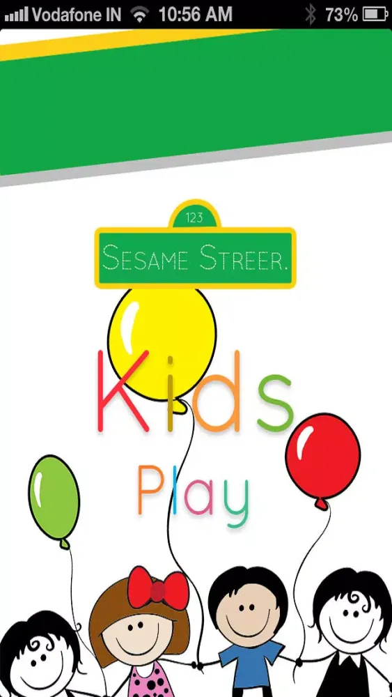 Fun Ideaz 4 Kidz स्क्रीनशॉट