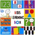 Kids Learning Box