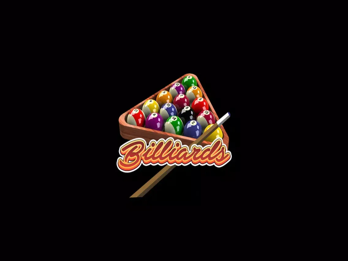 Snooker Billiards Game Free iPad  स्क्रीनशॉट