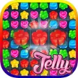 Jelly Blast Mania - Match 3