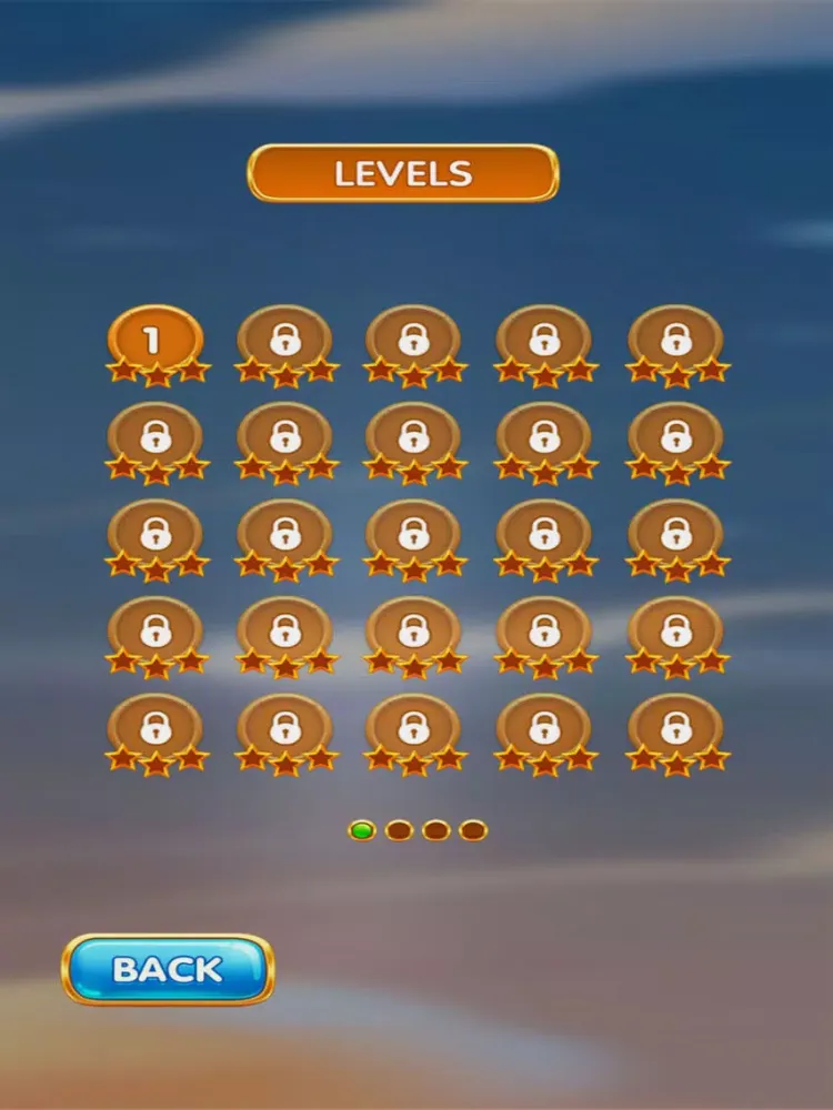 Jelly Blast Mania - Match 3 iPad  스크린샷