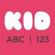 KiDictionary - Learn ABC and 123 with Voice Tutor KiDictionary - Learn ABC and 123 with Voice Tutor