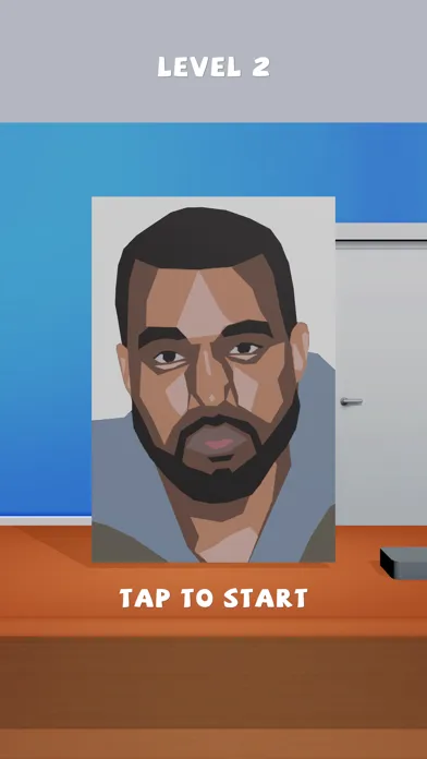 Capturas de pantalla de Emoji Artist!