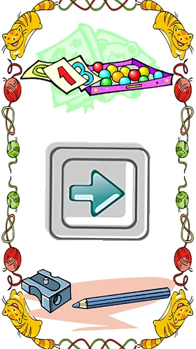 Addition & subtraction for kids easy as basic challenge teacher Ekran Görüntüleri