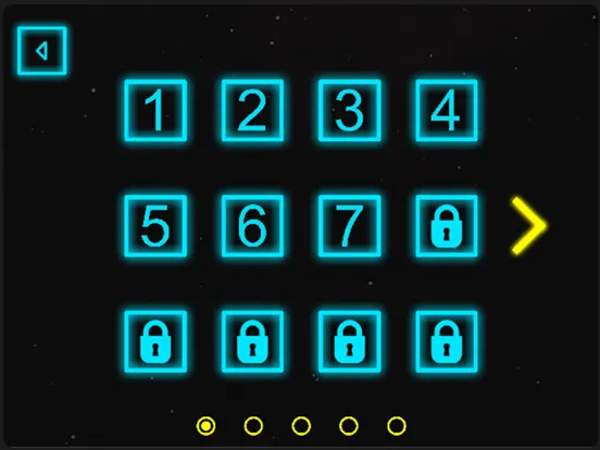 صور Ball Maze Slide Simple Escape iPad 