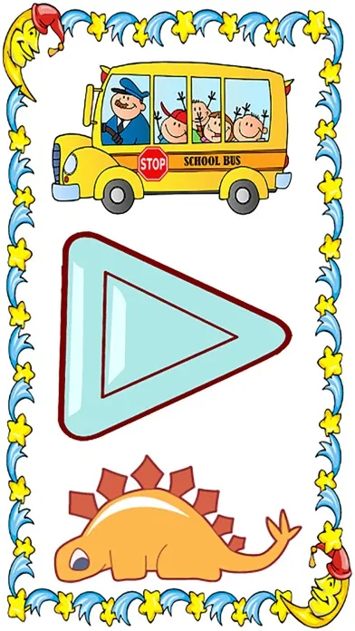 Ảnh chụp màn hình của First grade math games free