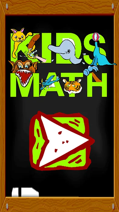 First Grade Math Games Screenshots