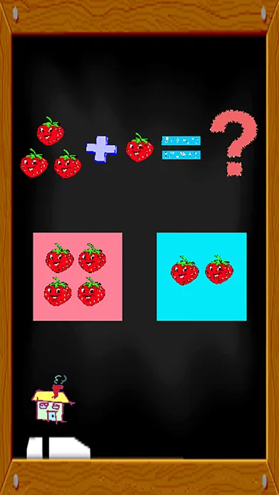 First Grade Math Games Screenshots