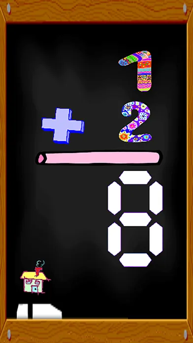 First Grade Math Games Screenshots