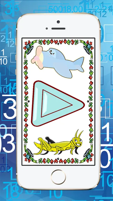 Capturas de pantalla de Multiplication and division math problem solver