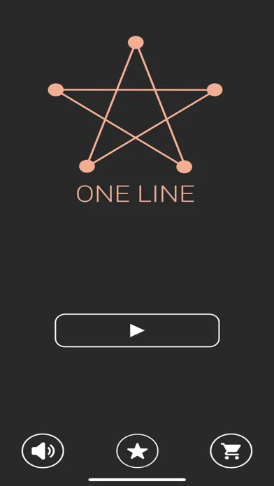 Скриншоты One Line Connect Dots Logic IQ