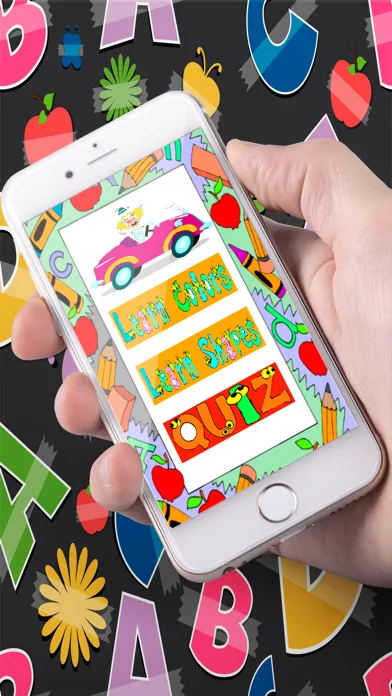 تصاویر True learning shapes colors name for toddlers free