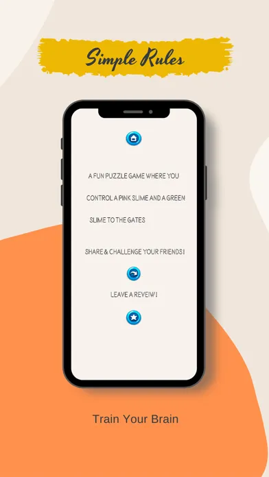 Tangkapan layar Simple Puzzle Learning Riddle