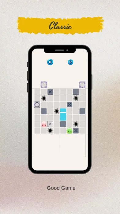 Tangkapan layar Simple Puzzle Learning Riddle