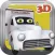 Kids Ambulance Real Hero 3d Simulator games