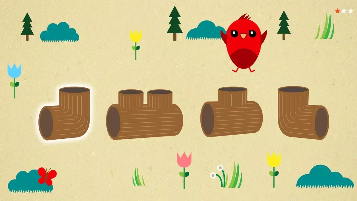 Screenshot di Hide & Go Seek