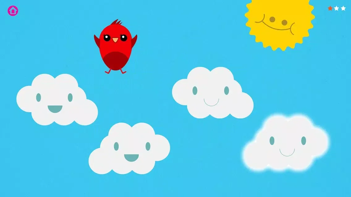Screenshot di Hide & Go Seek